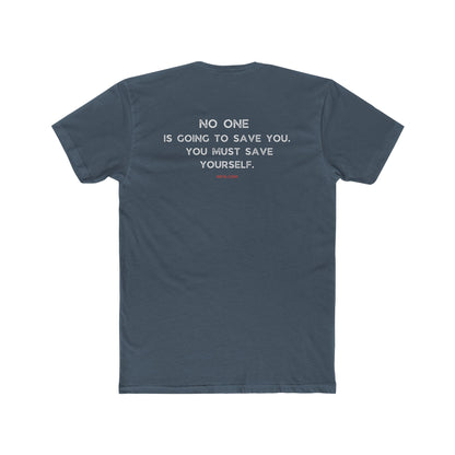 NO ONE - MF1A on back -