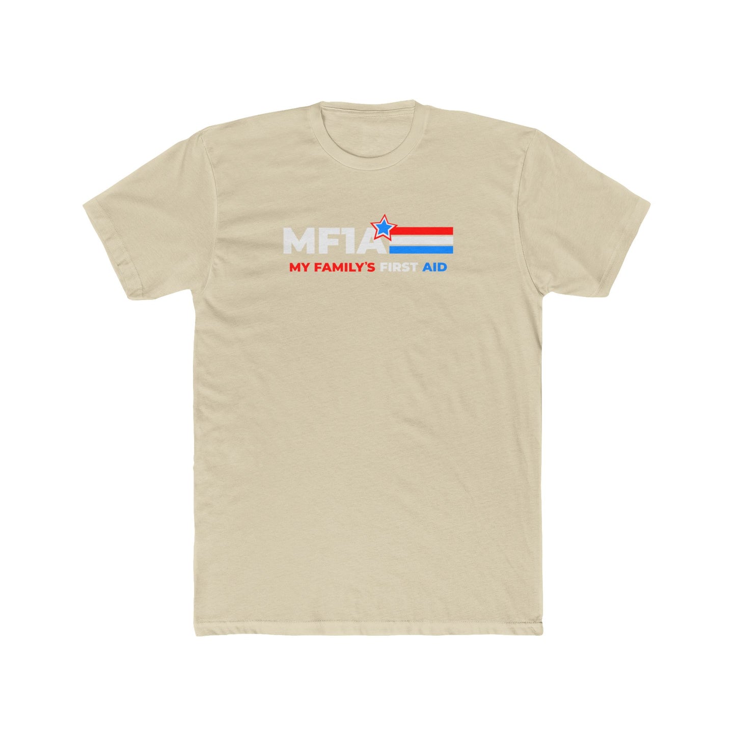 MF1A Stripes