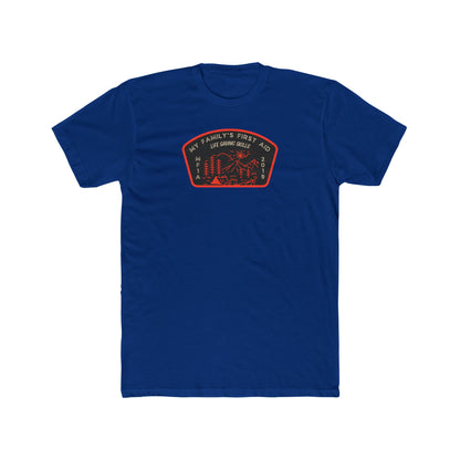 NO ONE - MF1A on back -