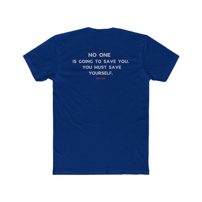 NO ONE - MF1A on back -