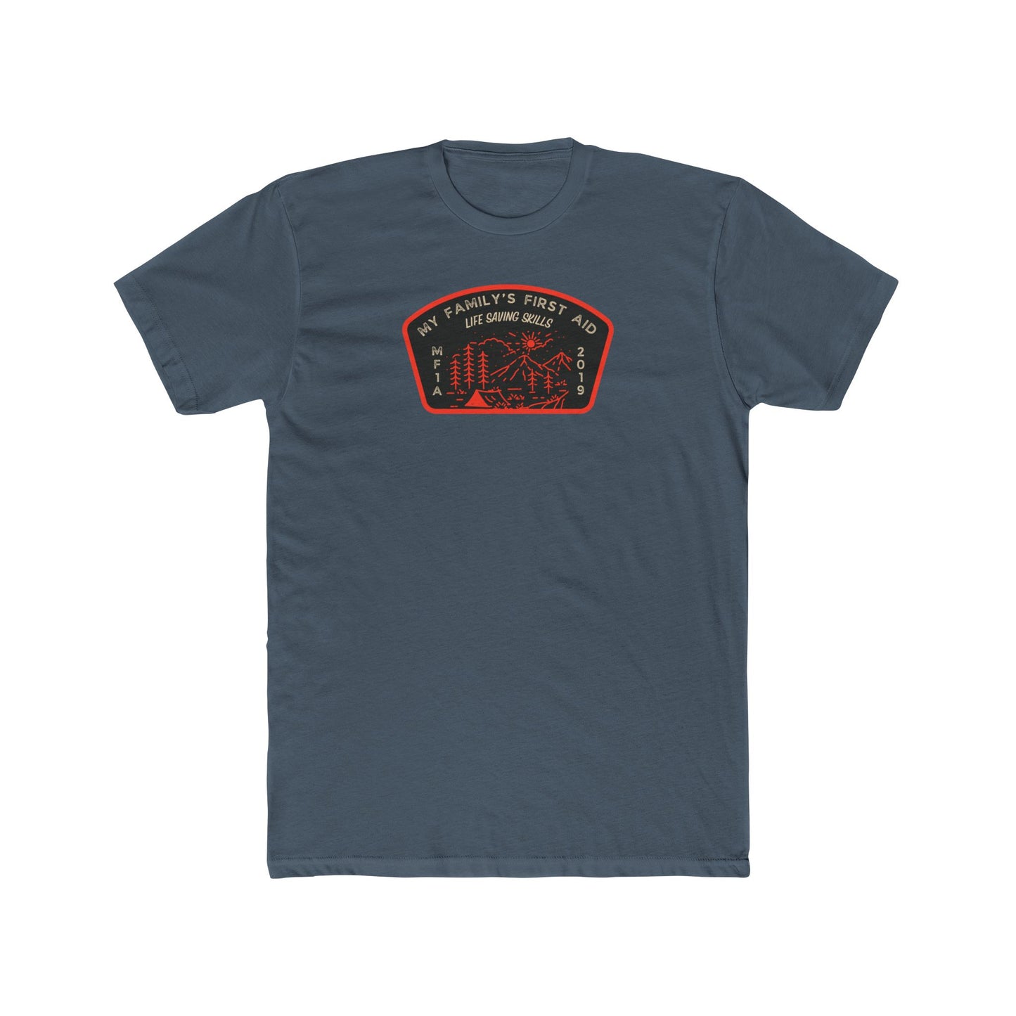 NO ONE - MF1A on back -