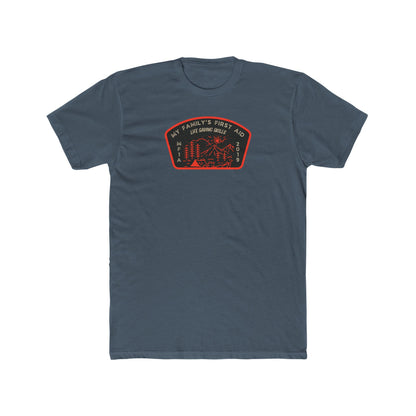 NO ONE - MF1A on back -