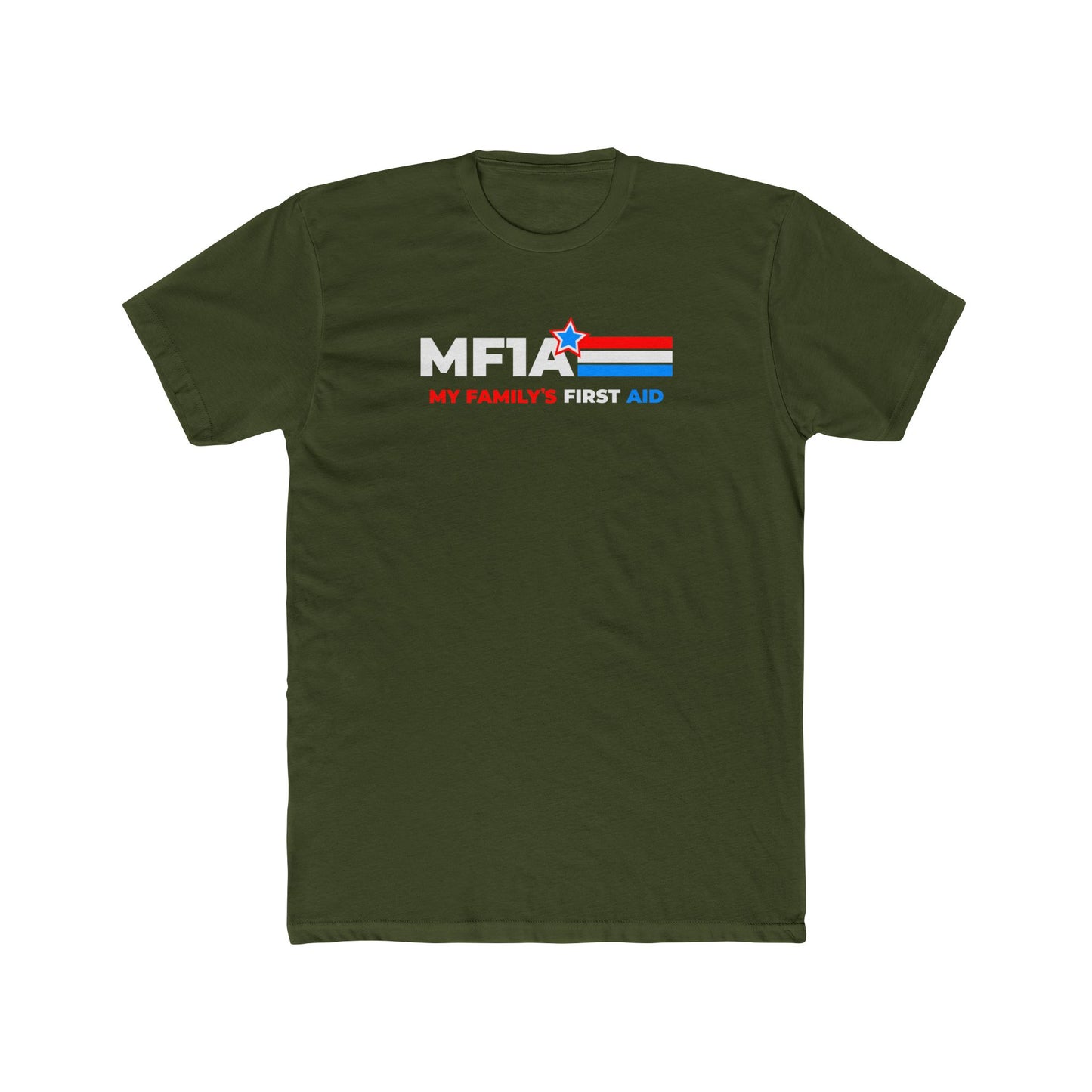 MF1A Stripes