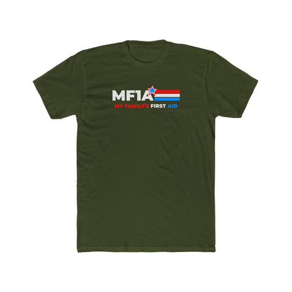 MF1A Stripes