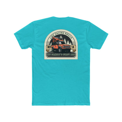 Orange Rover