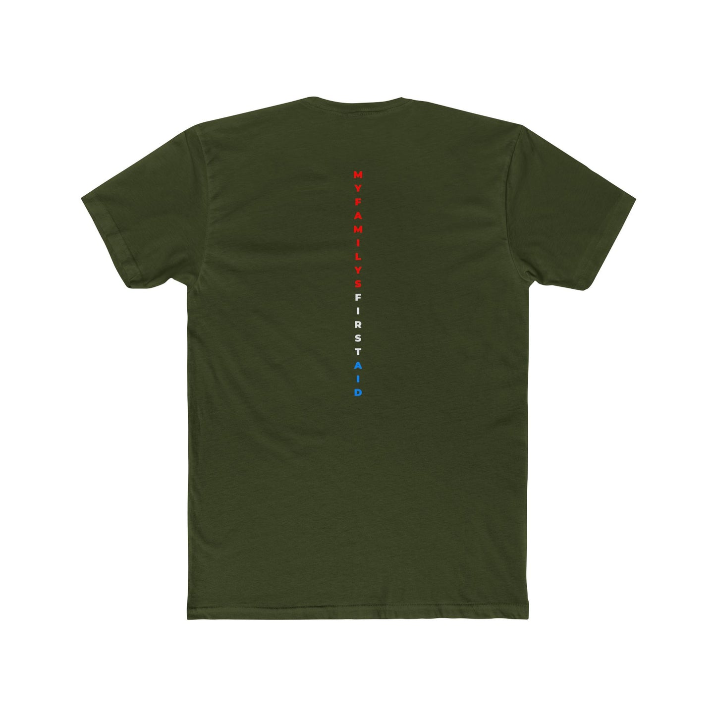 MF1A Stripes