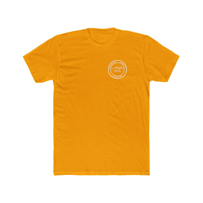 Orange Rover