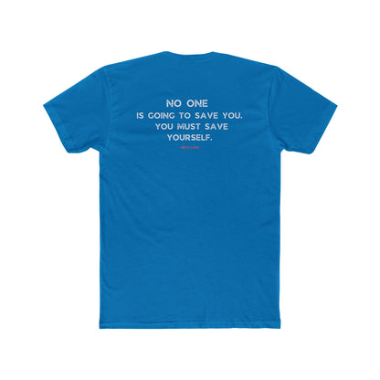 NO ONE - MF1A on back -