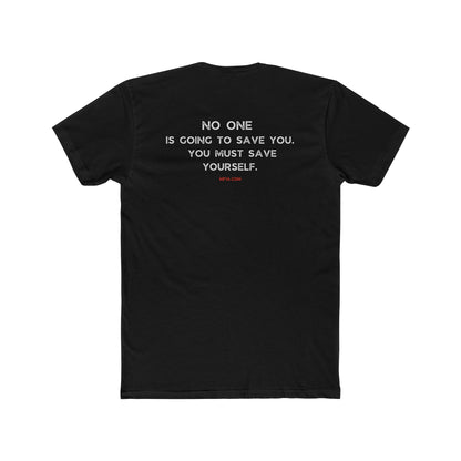 NO ONE - MF1A on back -