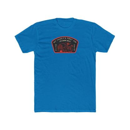NO ONE - MF1A on back -