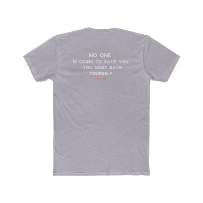 NO ONE - MF1A on back -