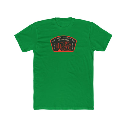 NO ONE - MF1A on back -