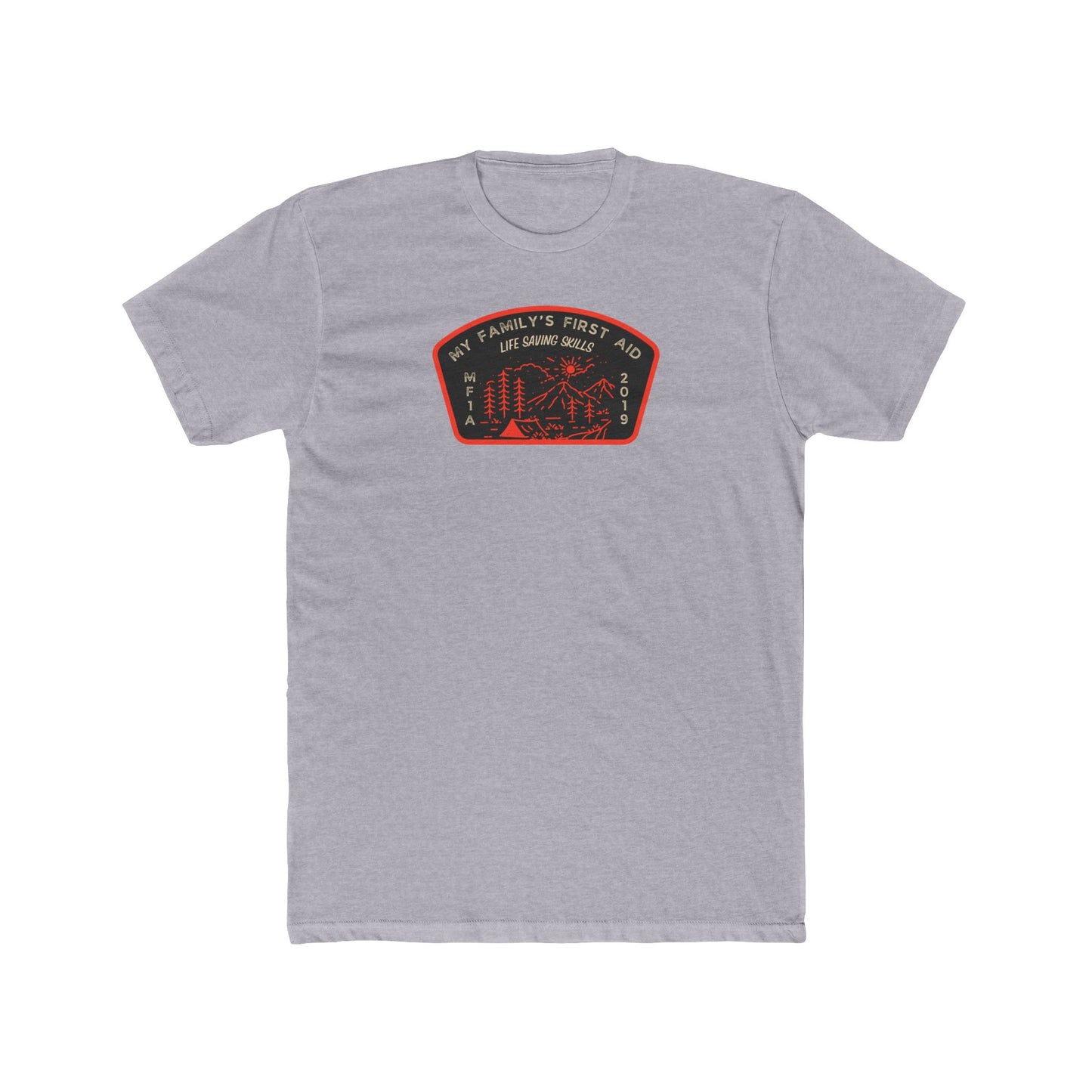 NO ONE - MF1A on back -