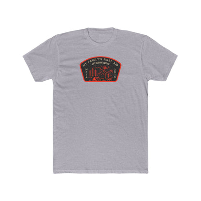 NO ONE - MF1A on back -