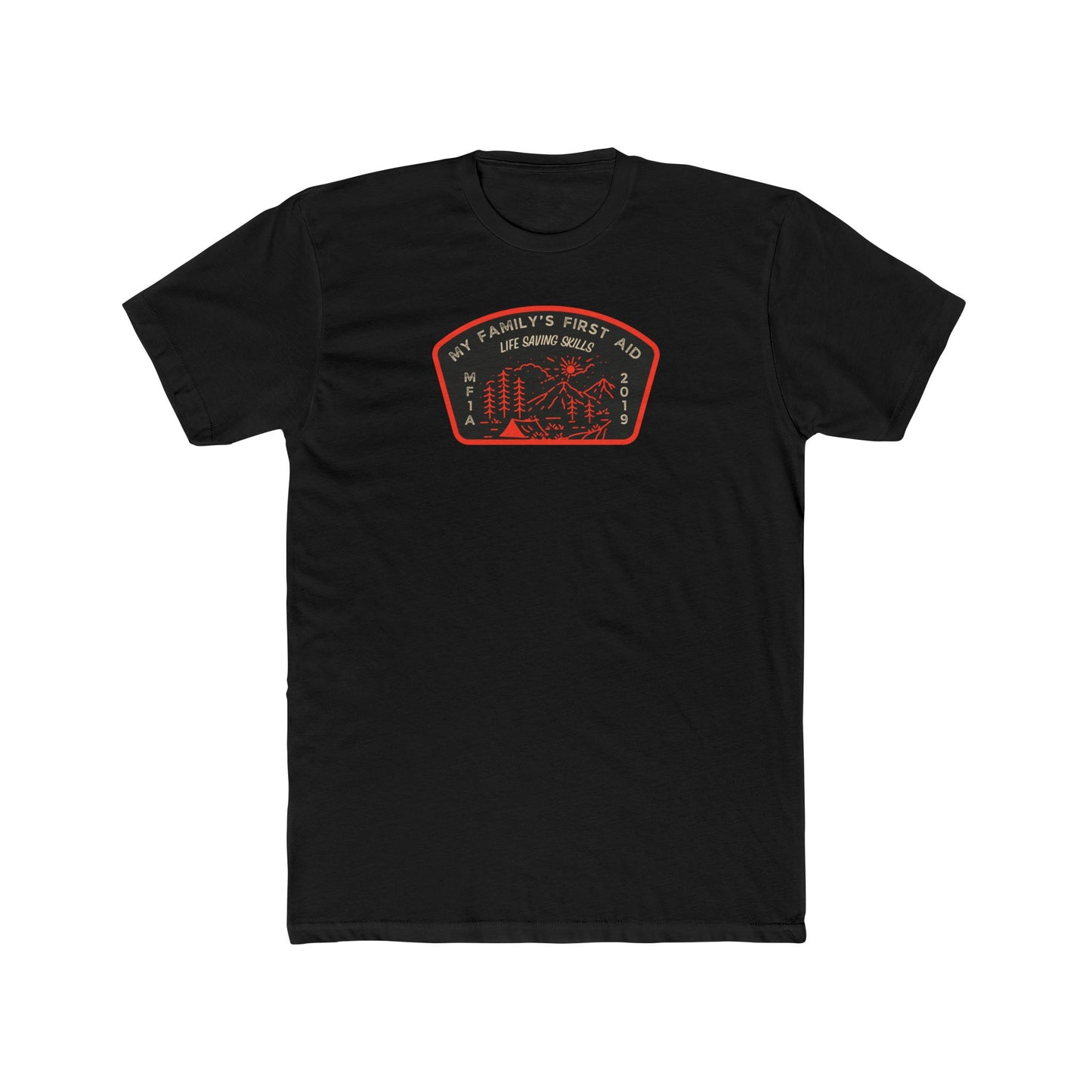 NO ONE - MF1A on back -