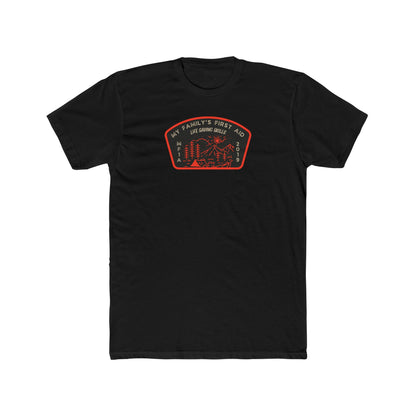 NO ONE - MF1A on back -
