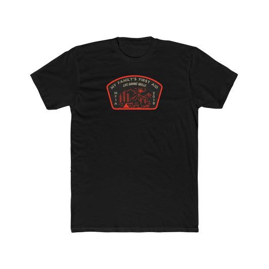NO ONE - MF1A on back -