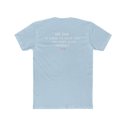 NO ONE - MF1A on back -