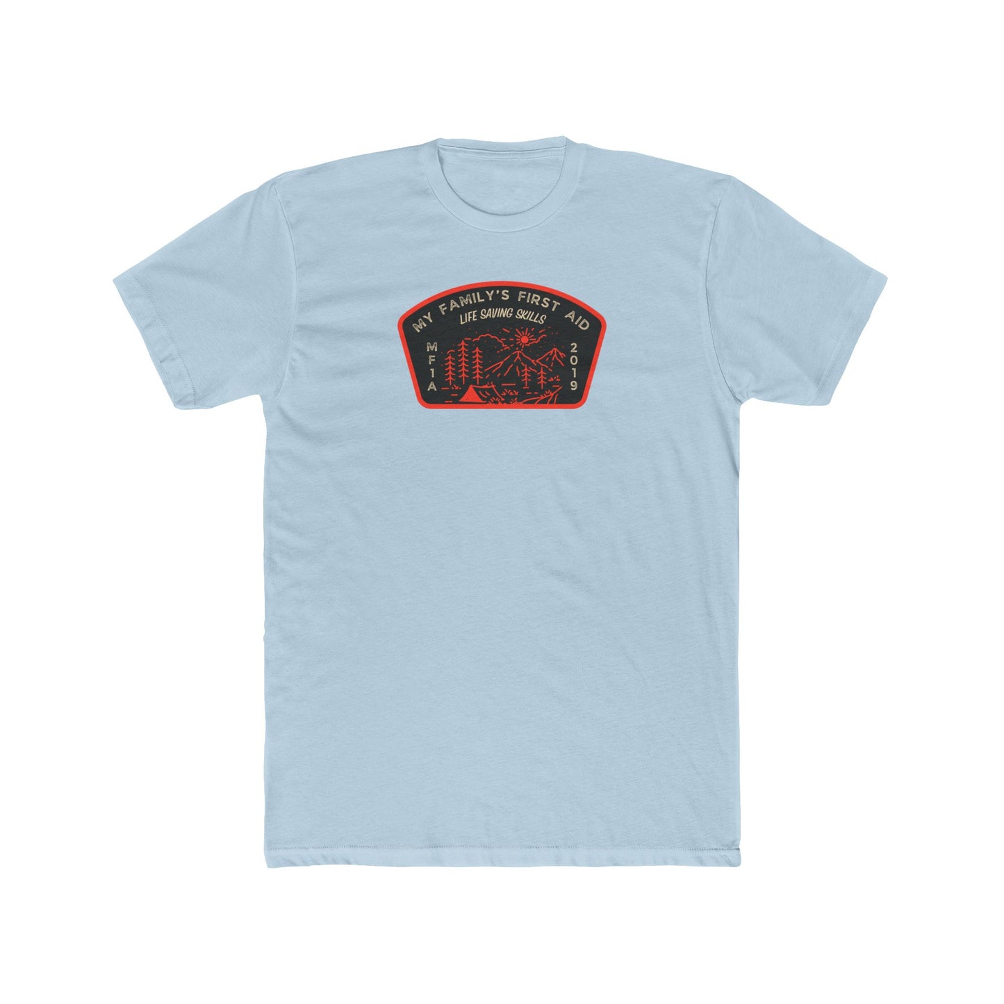 NO ONE - MF1A on back -