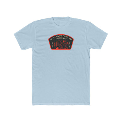 NO ONE - MF1A on back -